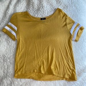 Short Sleeve T-Shirt